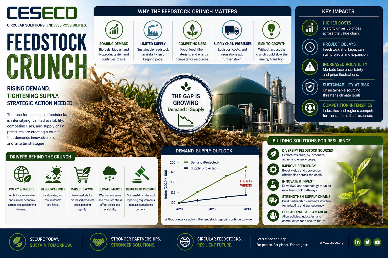 19. feestock crunch