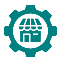 ceseco icons marketplace