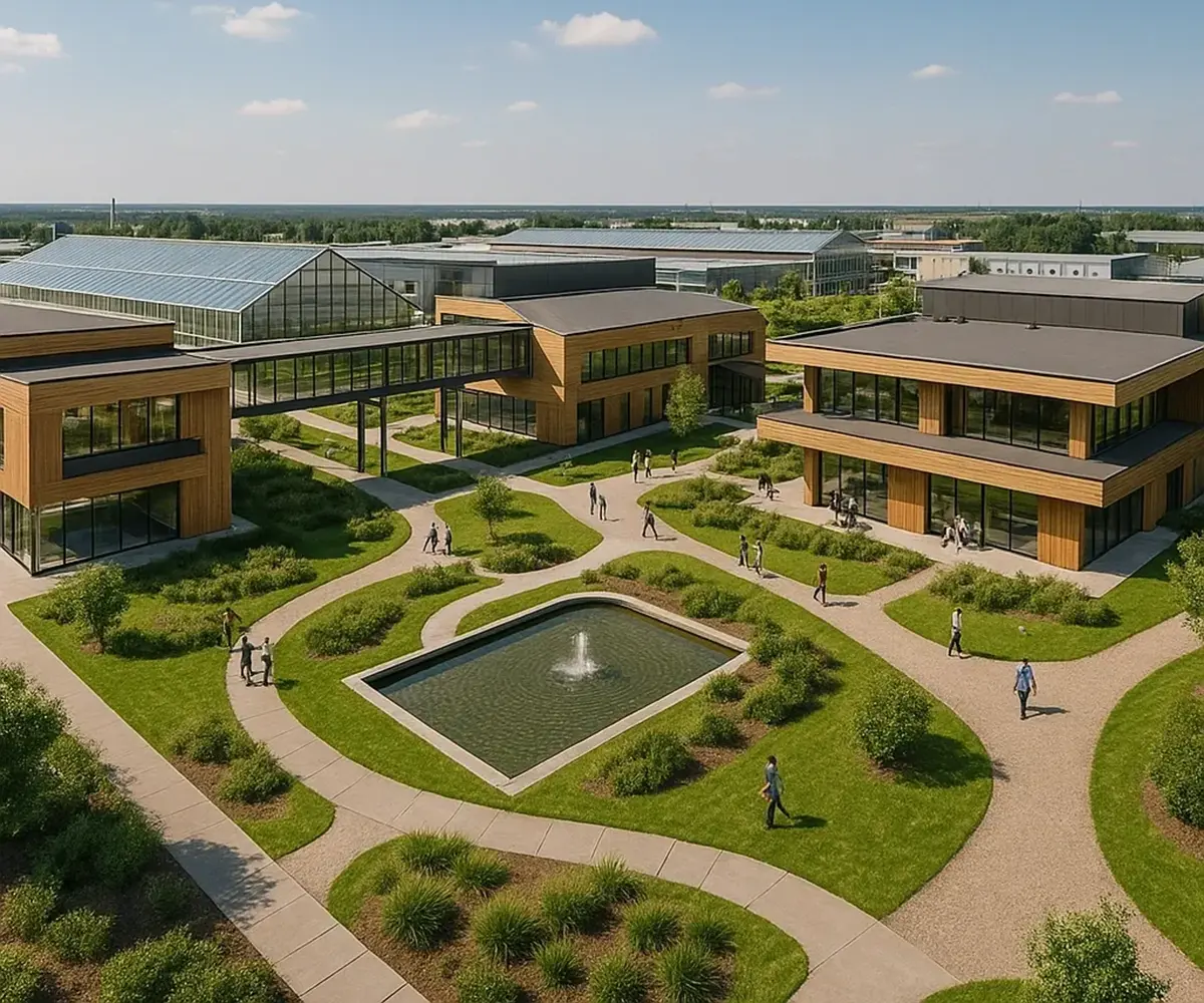 news advanced circular economy a